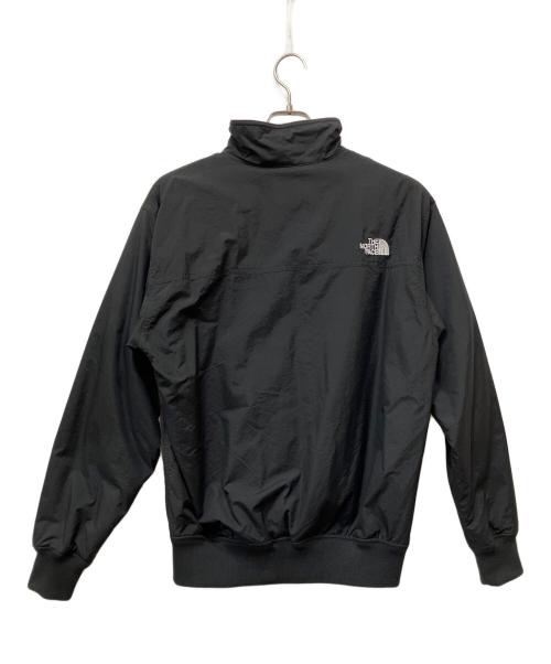 THE NORTH FACE（ザ ノース フェイス）THE NORTH FACE (ザ ノース フェイス) Compact Nomad Blouson ブラック サイズ:Ｍの古着・服飾アイテム