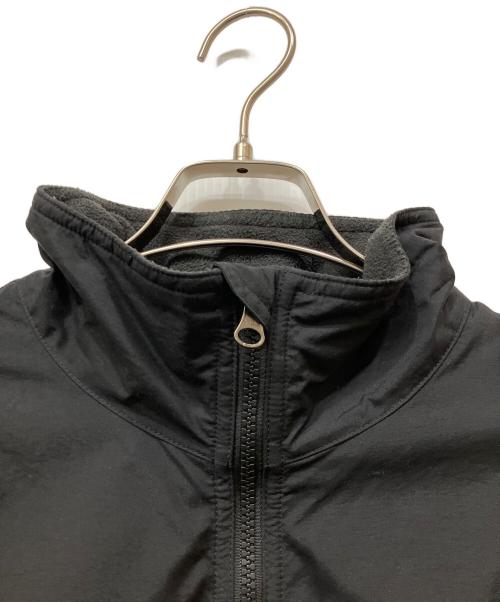 THE NORTH FACE（ザ ノース フェイス）THE NORTH FACE (ザ ノース フェイス) Compact Nomad Blouson ブラック サイズ:Ｍの古着・服飾アイテム