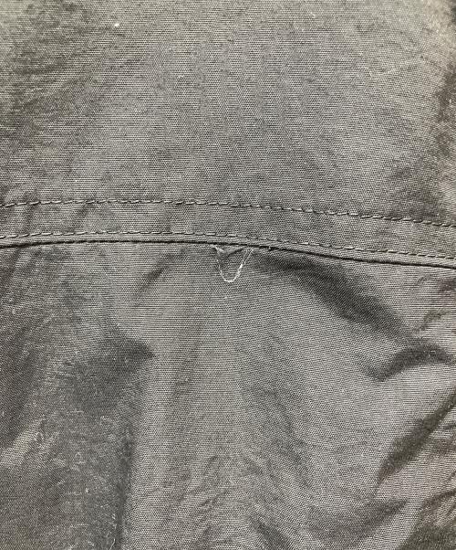 THE NORTH FACE（ザ ノース フェイス）THE NORTH FACE (ザ ノース フェイス) Compact Nomad Blouson ブラック サイズ:Ｍの古着・服飾アイテム