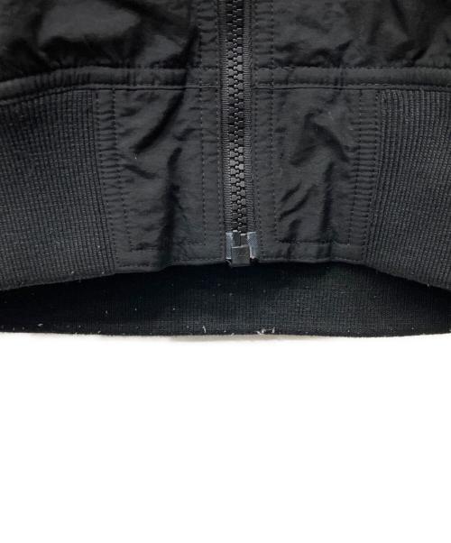 THE NORTH FACE（ザ ノース フェイス）THE NORTH FACE (ザ ノース フェイス) Compact Nomad Blouson ブラック サイズ:Ｍの古着・服飾アイテム