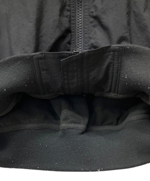 THE NORTH FACE（ザ ノース フェイス）THE NORTH FACE (ザ ノース フェイス) Compact Nomad Blouson ブラック サイズ:Ｍの古着・服飾アイテム