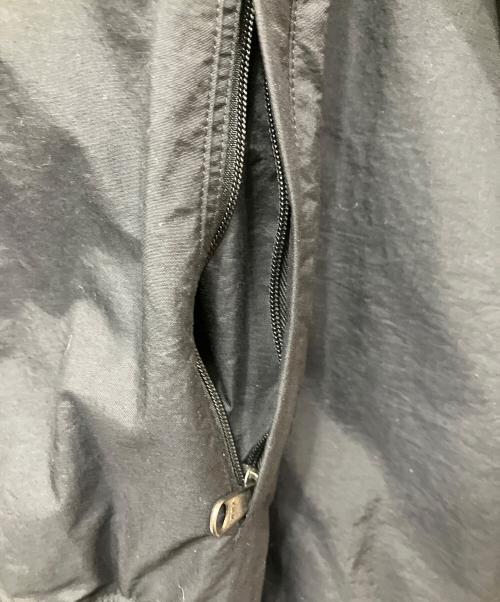 THE NORTH FACE（ザ ノース フェイス）THE NORTH FACE (ザ ノース フェイス) Compact Nomad Blouson ブラック サイズ:Ｍの古着・服飾アイテム