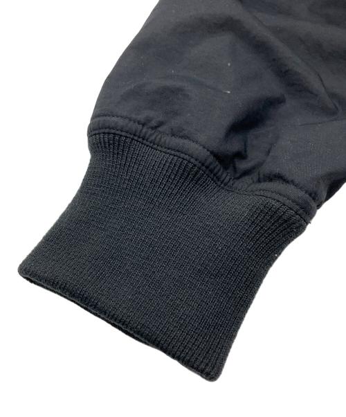THE NORTH FACE（ザ ノース フェイス）THE NORTH FACE (ザ ノース フェイス) Compact Nomad Blouson ブラック サイズ:Ｍの古着・服飾アイテム