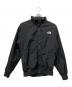 THE NORTH FACE（ザ ノース フェイス）の古着「Compact Nomad Blouson」｜ブラック