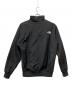 THE NORTH FACE (ザ ノース フェイス) Compact Nomad Blouson ブラック サイズ:Ｍ：12000円