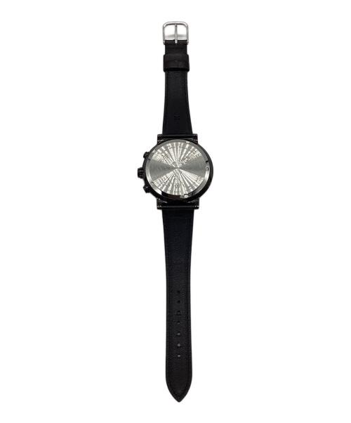 CITIZEN（シチズン）CITIZEN (シチズン) CITIZEN CONNECTED Eco-Drive W770 ブラックの古着・服飾アイテム