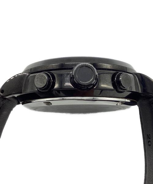 CITIZEN（シチズン）CITIZEN (シチズン) CITIZEN CONNECTED Eco-Drive W770 ブラックの古着・服飾アイテム