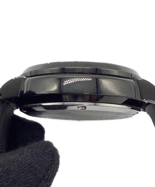 CITIZEN（シチズン）CITIZEN (シチズン) CITIZEN CONNECTED Eco-Drive W770 ブラックの古着・服飾アイテム