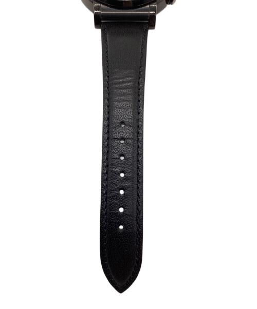 CITIZEN（シチズン）CITIZEN (シチズン) CITIZEN CONNECTED Eco-Drive W770 ブラックの古着・服飾アイテム