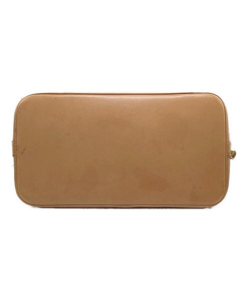 LOUIS VUITTON（ルイ ヴィトン）LOUIS VUITTON (ルイ ヴィトン) モノグラム　アルマ ブラウンの古着・服飾アイテム