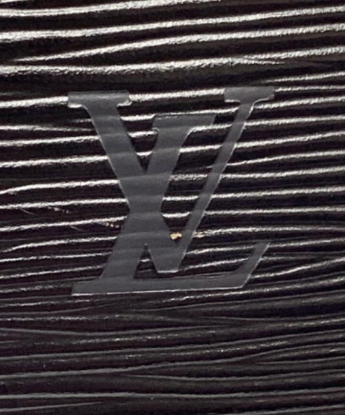 LOUIS VUITTON（ルイ ヴィトン）LOUIS VUITTON (ルイ ヴィトン) スピーディ25　エピ ノワールの古着・服飾アイテム