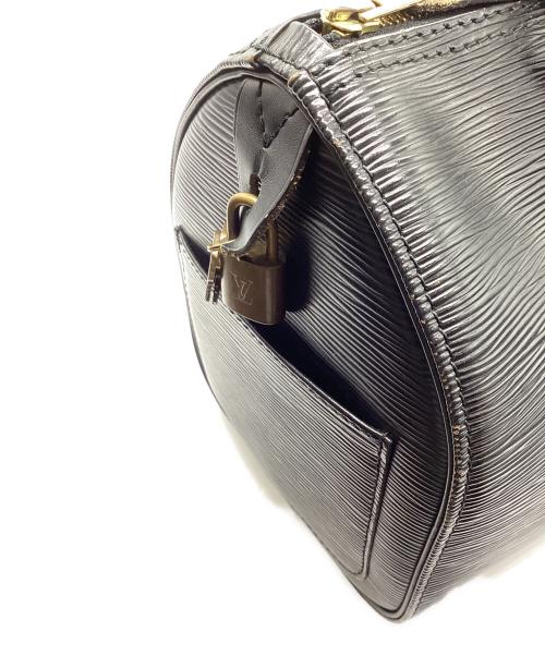 LOUIS VUITTON（ルイ ヴィトン）LOUIS VUITTON (ルイ ヴィトン) スピーディ25　エピ ノワールの古着・服飾アイテム