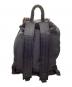PORTER (ポーター) タンカー ブラック×オレンジ：15000円