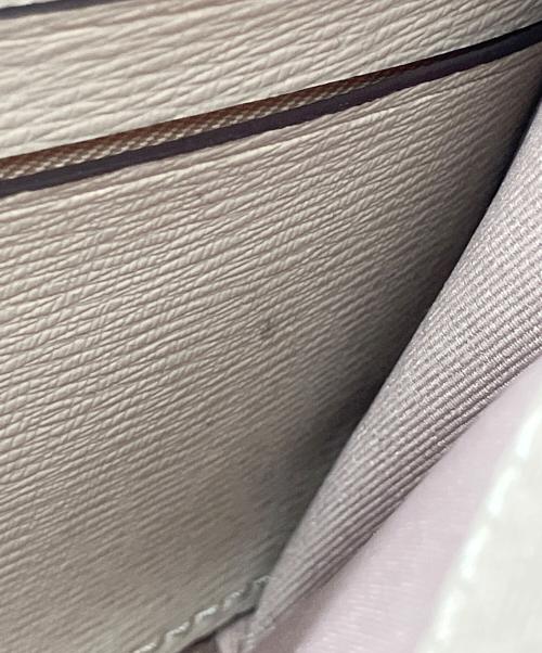 Kate Spade（ケイトスペード）Kate Spade (ケイトスペード) チェーンショルダーバッグ ショッキングピンクの古着・服飾アイテム