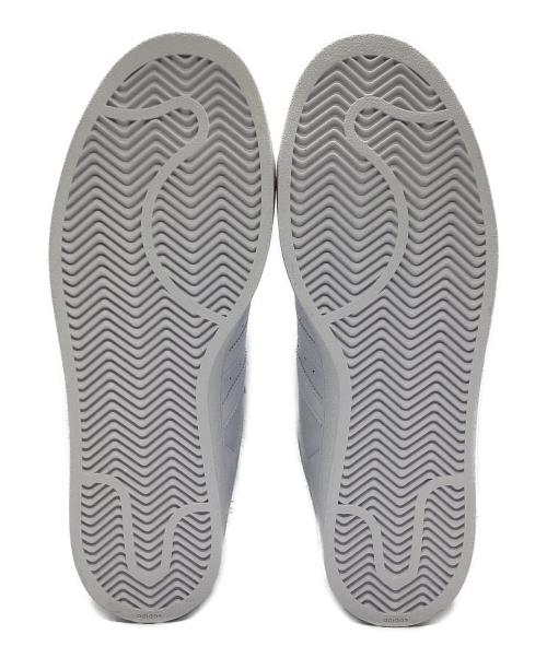 adidas（アディダス）adidas (アディダス) SUPER STAR Ⅱ ホワイト サイズ:29.5㎝の古着・服飾アイテム
