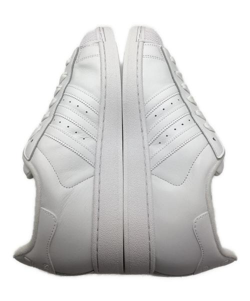 adidas（アディダス）adidas (アディダス) SUPER STAR Ⅱ ホワイト サイズ:29.5㎝の古着・服飾アイテム