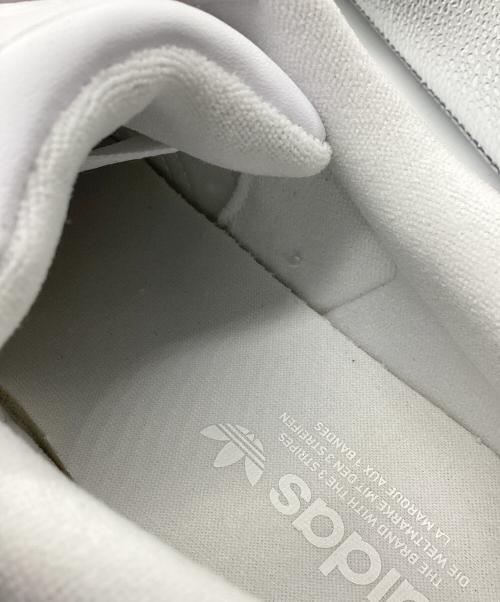 adidas（アディダス）adidas (アディダス) SUPER STAR Ⅱ ホワイト サイズ:29.5㎝の古着・服飾アイテム