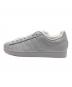 adidas (アディダス) SUPER STAR Ⅱ ホワイト サイズ:29.5㎝：9000円