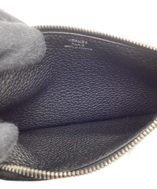HERMES（エルメス）HERMES (エルメス) エルメス ドゴン GM ブラックの古着・服飾アイテム