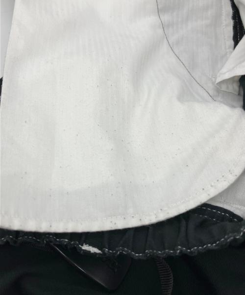 X-LARGE（エクストララージ）X-LARGE (エクストララージ) カーゴパンツ ブラック サイズ:Sの古着・服飾アイテム