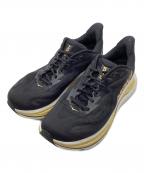 HOKAホカ）の古着「CLIFTON 10」｜ブラック