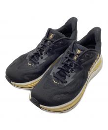 HOKA（ホカ）の古着「CLIFTON 10」｜ブラック