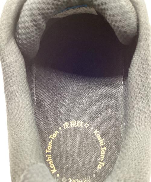 HOKA（ホカ）HOKA (ホカ) CLIFTON 10 ブラック サイズ:28cmの古着・服飾アイテム