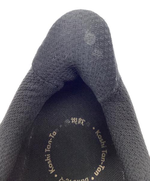 HOKA（ホカ）HOKA (ホカ) CLIFTON 10 ブラック サイズ:28cmの古着・服飾アイテム