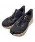HOKA（ホカ）の古着「CLIFTON 10」｜ブラック