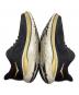 中古・古着 HOKA (ホカ) CLIFTON 10 ブラック サイズ:28cm：9000円