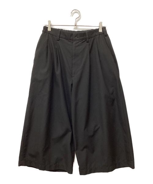 COOTIE PRODUCTIONS（クーティープロダクツ）COOTIE PRODUCTIONS (クーティープロダクツ) パンツ ブラック サイズ:SMALLの古着・服飾アイテム