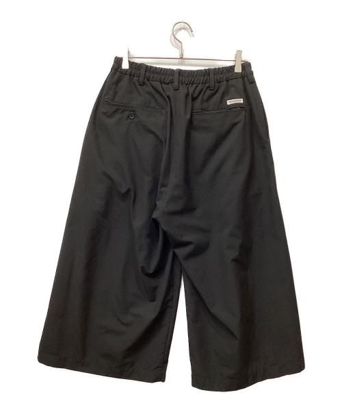 COOTIE PRODUCTIONS（クーティープロダクツ）COOTIE PRODUCTIONS (クーティープロダクツ) パンツ ブラック サイズ:SMALLの古着・服飾アイテム