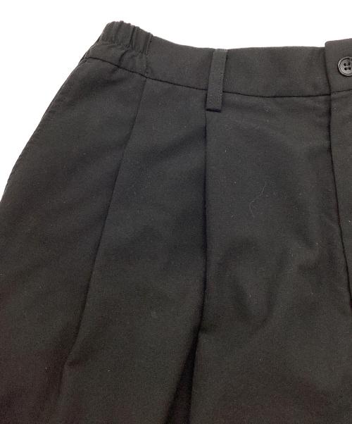 COOTIE PRODUCTIONS（クーティープロダクツ）COOTIE PRODUCTIONS (クーティープロダクツ) パンツ ブラック サイズ:SMALLの古着・服飾アイテム