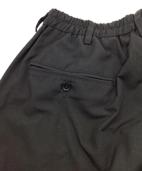 COOTIE PRODUCTIONS（クーティープロダクツ）COOTIE PRODUCTIONS (クーティープロダクツ) パンツ ブラック サイズ:SMALLの古着・服飾アイテム