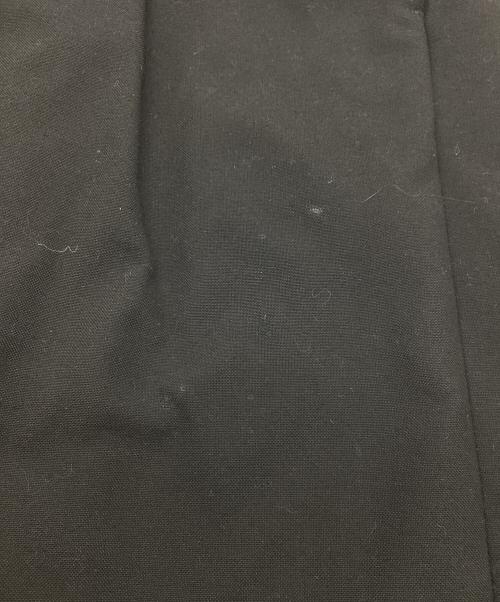 COOTIE PRODUCTIONS（クーティープロダクツ）COOTIE PRODUCTIONS (クーティープロダクツ) パンツ ブラック サイズ:SMALLの古着・服飾アイテム