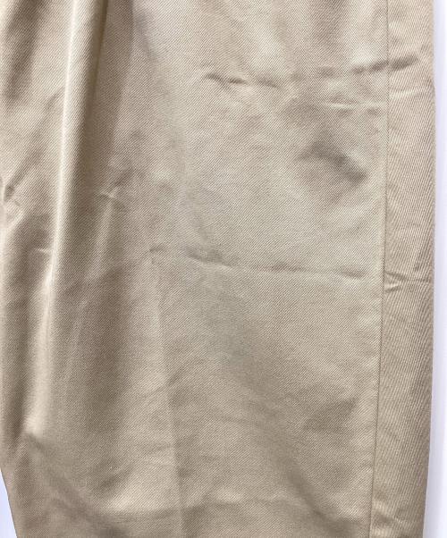COOTIE PRODUCTIONS（クーティープロダクツ）COOTIE PRODUCTIONS (クーティープロダクツ) パンツ ベージュ サイズ:MEDIUMの古着・服飾アイテム