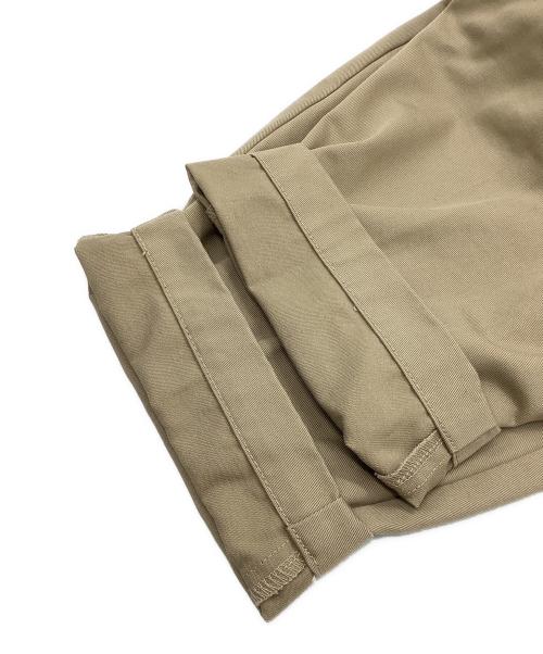 COOTIE PRODUCTIONS（クーティープロダクツ）COOTIE PRODUCTIONS (クーティープロダクツ) パンツ ベージュ サイズ:MEDIUMの古着・服飾アイテム