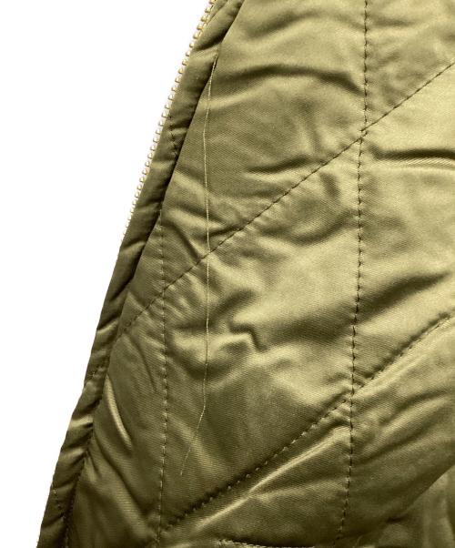 男侍道（オトコサムライドウ）男侍道 (オトコサムライドウ) スカジャン ブラック サイズ:44の古着・服飾アイテム