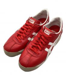 Onitsuka Tiger（オニツカタイガー）の古着「CORSAIR EX」｜レッド