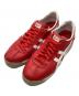 Onitsuka Tiger（オニツカタイガー）の古着「CORSAIR EX」｜レッド