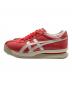 Onitsuka Tiger (オニツカタイガー) CORSAIR EX レッド サイズ:26㎝：7000円