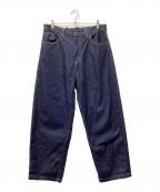 CarHarttカーハート）の古着「Brandon Pant」｜インディゴ
