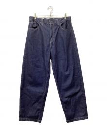 CarHartt（カーハート）の古着「Brandon Pant」｜インディゴ