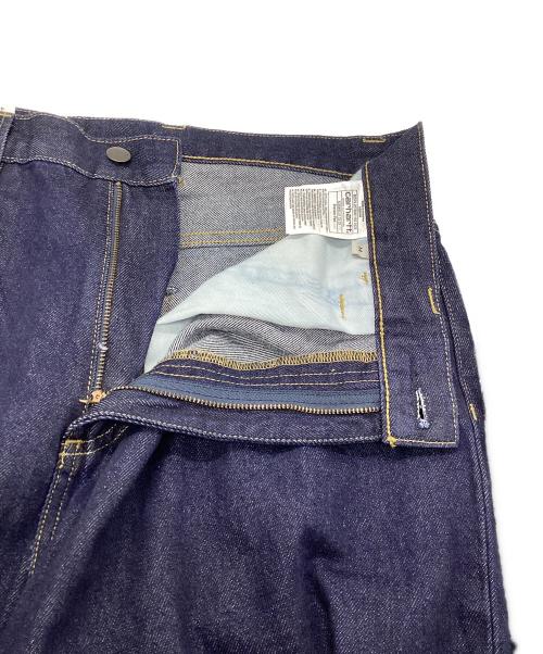 CarHartt（カーハート）CarHartt (カーハート) Brandon Pant インディゴ サイズ:Ｍの古着・服飾アイテム