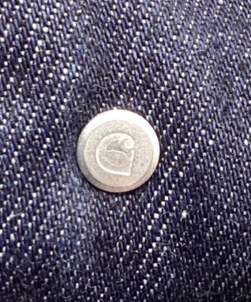 CarHartt（カーハート）CarHartt (カーハート) Brandon Pant インディゴ サイズ:Ｍの古着・服飾アイテム