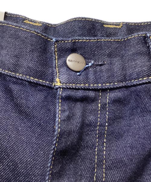 CarHartt（カーハート）CarHartt (カーハート) Brandon Pant インディゴ サイズ:Ｍの古着・服飾アイテム