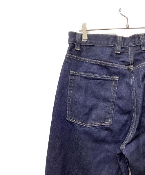 CarHartt（カーハート）CarHartt (カーハート) Brandon Pant インディゴ サイズ:Ｍの古着・服飾アイテム