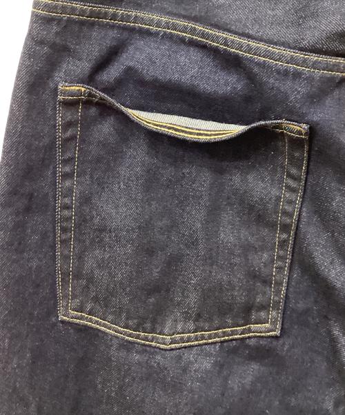 CarHartt（カーハート）CarHartt (カーハート) Brandon Pant インディゴ サイズ:Ｍの古着・服飾アイテム
