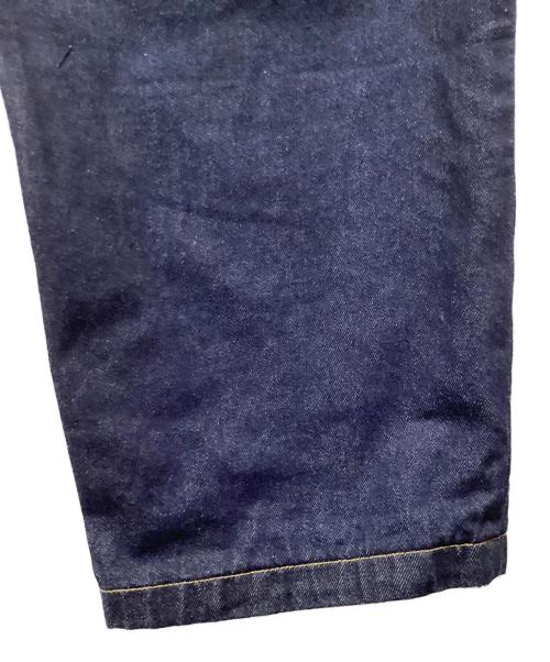 CarHartt（カーハート）CarHartt (カーハート) Brandon Pant インディゴ サイズ:Ｍの古着・服飾アイテム