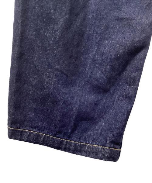 CarHartt（カーハート）CarHartt (カーハート) Brandon Pant インディゴ サイズ:Ｍの古着・服飾アイテム